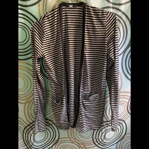 🔥5/$25- Sly Cadigan Sweater Sz S